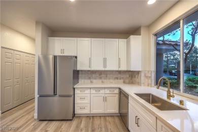 This stunning home truly has it all!
Nestled in The Island at on Spanish Trail Golf and Country Club in Nevada - for sale on GolfHomes.com, golf home, golf lot