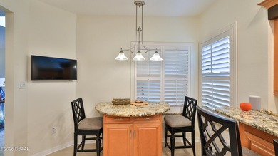 In my opinion, the perfect Wedgewood home in the Spruce Creek on Spruce Creek Golf Club in Florida - for sale on GolfHomes.com, golf home, golf lot