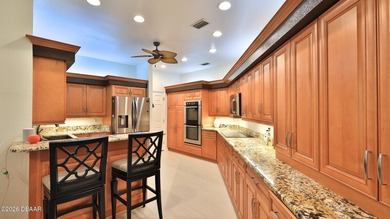 In my opinion, the perfect Wedgewood home in the Spruce Creek on Spruce Creek Golf Club in Florida - for sale on GolfHomes.com, golf home, golf lot