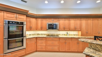 In my opinion, the perfect Wedgewood home in the Spruce Creek on Spruce Creek Golf Club in Florida - for sale on GolfHomes.com, golf home, golf lot