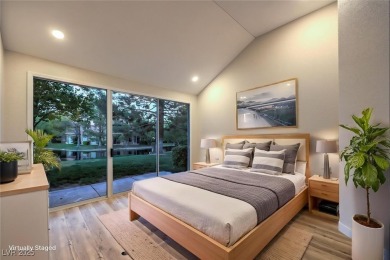 This stunning home truly has it all!
Nestled in The Island at on Spanish Trail Golf and Country Club in Nevada - for sale on GolfHomes.com, golf home, golf lot
