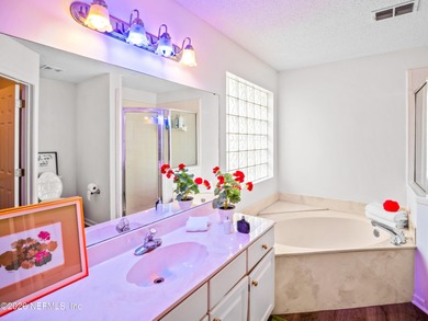 Welcome to this beautiful home located on a quiet cul-de-sac in on Windsor Parke Golf Club in Florida - for sale on GolfHomes.com, golf home, golf lot