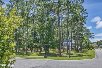 Welcome to Rivers Edge! Come build your dream home on this on Rivers Edge Golf Club in North Carolina - for sale on GolfHomes.com, golf home, golf lot