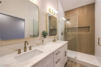 This stunning home truly has it all!
Nestled in The Island at on Spanish Trail Golf and Country Club in Nevada - for sale on GolfHomes.com, golf home, golf lot