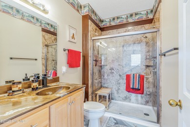 Beautifully updated in 2024, this 3-bedroom, 2-bath Osprey Creek on Sea Trail Golf Resort in North Carolina - for sale on GolfHomes.com, golf home, golf lot