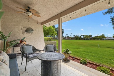 Welcome to Montego West!! A gated enclave of 105 condos spanning on Bermuda Dunes Country Club in California - for sale on GolfHomes.com, golf home, golf lot