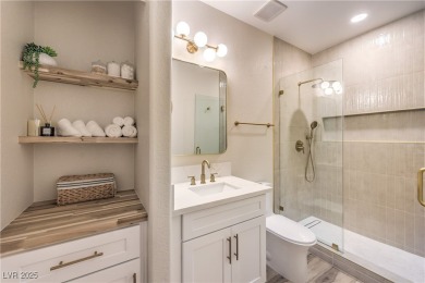 This stunning home truly has it all!
Nestled in The Island at on Spanish Trail Golf and Country Club in Nevada - for sale on GolfHomes.com, golf home, golf lot