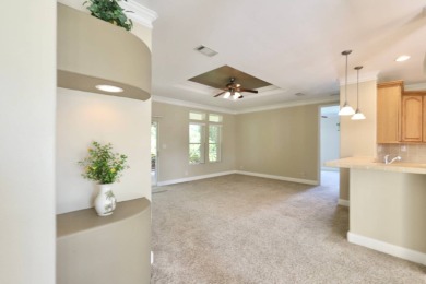 This spacious 2006 Palm Harbor is the height of glory in Del on Del Tura Golf and Country Club in Florida - for sale on GolfHomes.com, golf home, golf lot