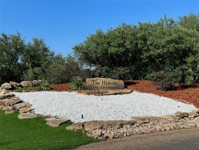 Lot 194, about a third of an acre, on Carie Drive in the Kings on Hideout Golf Club and Resort  in Texas - for sale on GolfHomes.com, golf home, golf lot