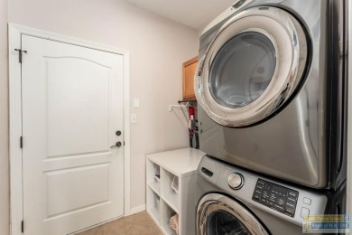 Rare opportunity! One of the few 3-bedroom villas with a larger on South Padre Island Golf Club in Texas - for sale on GolfHomes.com, golf home, golf lot