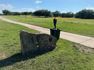 Lot 194, about a third of an acre, on Carie Drive in the Kings on Hideout Golf Club and Resort  in Texas - for sale on GolfHomes.com, golf home, golf lot