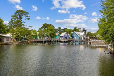 Located in Sandestin Golf and Beach Resort, Crystal Cove is the on Sandestin Golf and Beach Resort - Raven in Florida - for sale on GolfHomes.com, golf home, golf lot