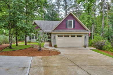 WELCOME HOME TO PRIVACY AND TRANQUILITY  


This home is on Monticello Golf Club At Savannah Lakes in South Carolina - for sale on GolfHomes.com, golf home, golf lot