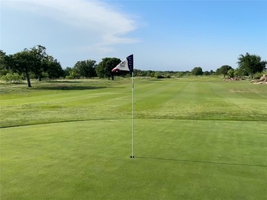 Lot 194, about a third of an acre, on Carie Drive in the Kings on Hideout Golf Club and Resort  in Texas - for sale on GolfHomes.com, golf home, golf lot