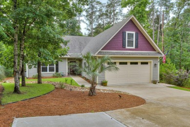 WELCOME HOME TO PRIVACY AND TRANQUILITY  


This home is on Monticello Golf Club At Savannah Lakes in South Carolina - for sale on GolfHomes.com, golf home, golf lot