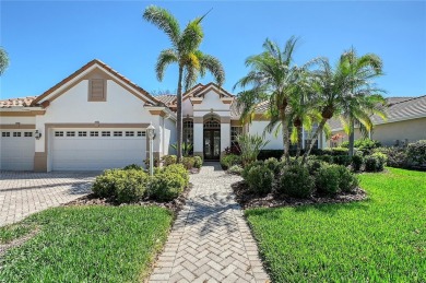 Furnished Former Model Home - Spacious Three Car Garage Lee on Legacy Golf Club in Florida - for sale on GolfHomes.com, golf home, golf lot