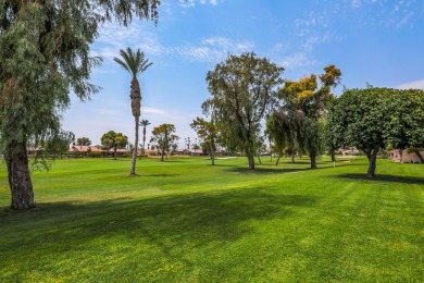 Welcome to Montego West!! A gated enclave of 105 condos spanning on Bermuda Dunes Country Club in California - for sale on GolfHomes.com, golf home, golf lot