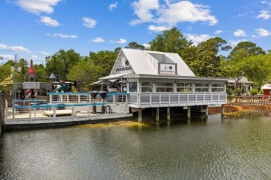 Located in Sandestin Golf and Beach Resort, Crystal Cove is the on Sandestin Golf and Beach Resort - Raven in Florida - for sale on GolfHomes.com, golf home, golf lot