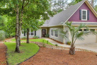WELCOME HOME TO PRIVACY AND TRANQUILITY  


This home is on Monticello Golf Club At Savannah Lakes in South Carolina - for sale on GolfHomes.com, golf home, golf lot