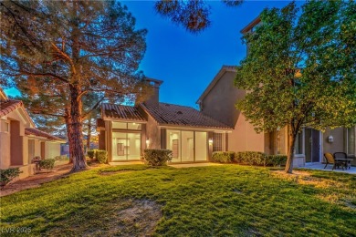 This stunning home truly has it all!
Nestled in The Island at on Spanish Trail Golf and Country Club in Nevada - for sale on GolfHomes.com, golf home, golf lot