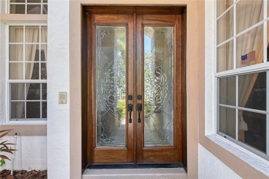 Furnished Former Model Home - Spacious Three Car Garage Lee on Legacy Golf Club in Florida - for sale on GolfHomes.com, golf home, golf lot