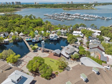Located in Sandestin Golf and Beach Resort, Crystal Cove is the on Sandestin Golf and Beach Resort - Raven in Florida - for sale on GolfHomes.com, golf home, golf lot