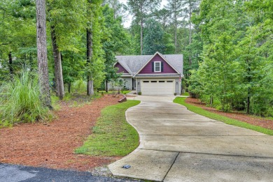 WELCOME HOME TO PRIVACY AND TRANQUILITY  


This home is on Monticello Golf Club At Savannah Lakes in South Carolina - for sale on GolfHomes.com, golf home, golf lot