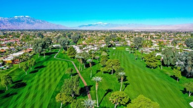 Welcome to Montego West!! A gated enclave of 105 condos spanning on Bermuda Dunes Country Club in California - for sale on GolfHomes.com, golf home, golf lot