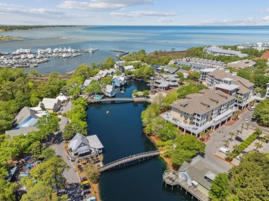 Located in Sandestin Golf and Beach Resort, Crystal Cove is the on Sandestin Golf and Beach Resort - Raven in Florida - for sale on GolfHomes.com, golf home, golf lot