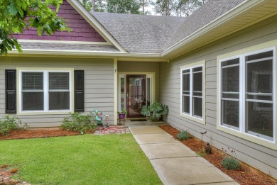 WELCOME HOME TO PRIVACY AND TRANQUILITY  


This home is on Monticello Golf Club At Savannah Lakes in South Carolina - for sale on GolfHomes.com, golf home, golf lot