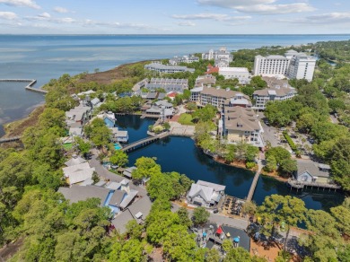 Located in Sandestin Golf and Beach Resort, Crystal Cove is the on Sandestin Golf and Beach Resort - Raven in Florida - for sale on GolfHomes.com, golf home, golf lot