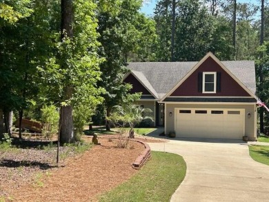 WELCOME HOME TO PRIVACY AND TRANQUILITY  


This home is on Monticello Golf Club At Savannah Lakes in South Carolina - for sale on GolfHomes.com, golf home, golf lot