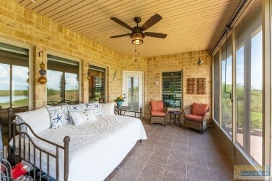 Rare opportunity! One of the few 3-bedroom villas with a larger on South Padre Island Golf Club in Texas - for sale on GolfHomes.com, golf home, golf lot
