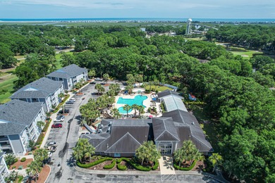 Beautifully updated in 2024, this 3-bedroom, 2-bath Osprey Creek on Sea Trail Golf Resort in North Carolina - for sale on GolfHomes.com, golf home, golf lot