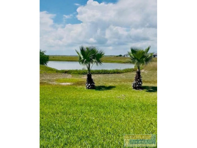 Rare opportunity! One of the few 3-bedroom villas with a larger on South Padre Island Golf Club in Texas - for sale on GolfHomes.com, golf home, golf lot