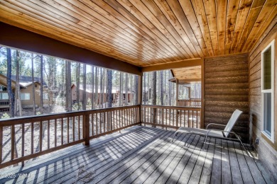 Majestic Mountain Retreat in Starwood Estates.
Nestled in the on Pinetop Lakes Country Club in Arizona - for sale on GolfHomes.com, golf home, golf lot