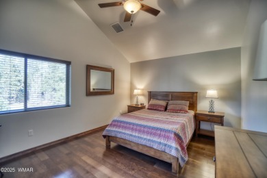 Majestic Mountain Retreat in Starwood Estates.
Nestled in the on Pinetop Lakes Country Club in Arizona - for sale on GolfHomes.com, golf home, golf lot