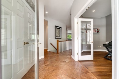 Don't miss out on this opportunity to live in the Executive on Mill Creek Country Club in North Carolina - for sale on GolfHomes.com, golf home, golf lot