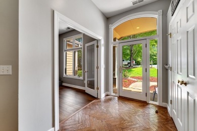 Don't miss out on this opportunity to live in the Executive on Mill Creek Country Club in North Carolina - for sale on GolfHomes.com, golf home, golf lot