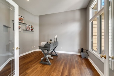 Don't miss out on this opportunity to live in the Executive on Mill Creek Country Club in North Carolina - for sale on GolfHomes.com, golf home, golf lot