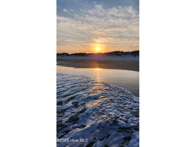 Beautifully updated in 2024, this 3-bedroom, 2-bath Osprey Creek on Sea Trail Golf Resort in North Carolina - for sale on GolfHomes.com, golf home, golf lot