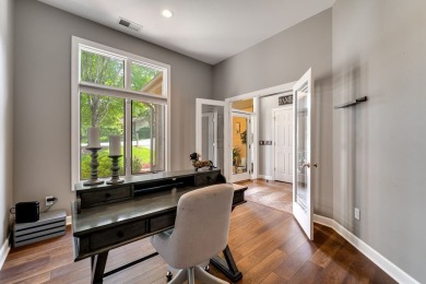 Don't miss out on this opportunity to live in the Executive on Mill Creek Country Club in North Carolina - for sale on GolfHomes.com, golf home, golf lot