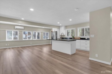 Fully Remodeled Single-Level Rancher on Expansive Parcel in the on Tahoe Paradise Golf Course in California - for sale on GolfHomes.com, golf home, golf lot