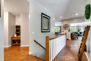 Don't miss out on this opportunity to live in the Executive on Mill Creek Country Club in North Carolina - for sale on GolfHomes.com, golf home, golf lot