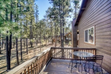 Majestic Mountain Retreat in Starwood Estates.
Nestled in the on Pinetop Lakes Country Club in Arizona - for sale on GolfHomes.com, golf home, golf lot