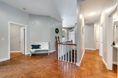 Don't miss out on this opportunity to live in the Executive on Mill Creek Country Club in North Carolina - for sale on GolfHomes.com, golf home, golf lot
