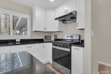 Fully Remodeled Single-Level Rancher on Expansive Parcel in the on Tahoe Paradise Golf Course in California - for sale on GolfHomes.com, golf home, golf lot