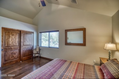 Majestic Mountain Retreat in Starwood Estates.
Nestled in the on Pinetop Lakes Country Club in Arizona - for sale on GolfHomes.com, golf home, golf lot
