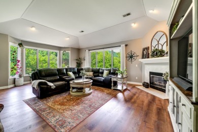 Don't miss out on this opportunity to live in the Executive on Mill Creek Country Club in North Carolina - for sale on GolfHomes.com, golf home, golf lot