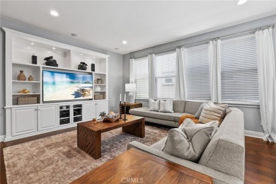 Timeless design meets everyday functionality in one of on Aliso Viejo Country Club in California - for sale on GolfHomes.com, golf home, golf lot